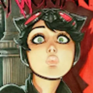 Meet your Posher, Mimi